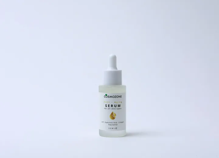 Kosmetika — Tria Beauty Olomouc