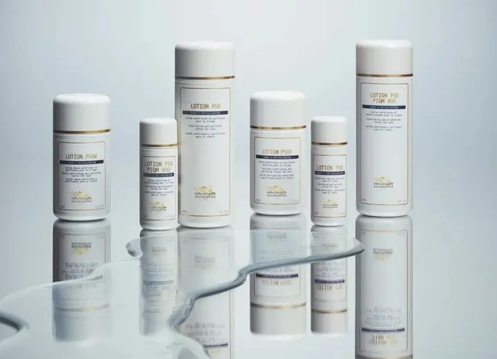 Kosmetika — Tria Beauty Olomouc