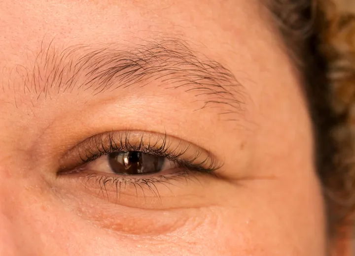 Lash lifting — Tria Beauty Olomouc