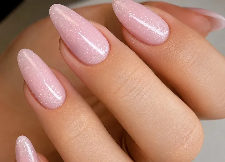 Nehty & manikúra — Tria Beauty Olomouc