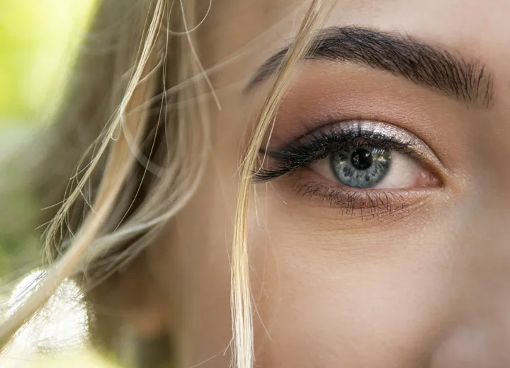 Permanentní make-up — Tria Beauty Olomouc