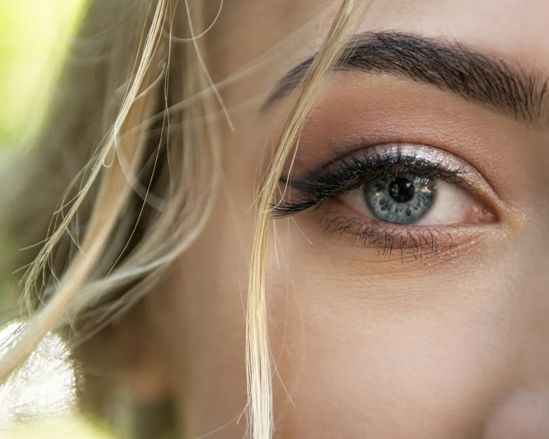 Permanentní make-up v salonu Tria Beauty Olomouc
